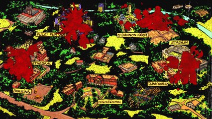 LOLLIPOP CHAINSAW: PART 2