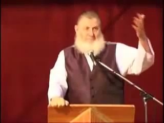 Yusuf Estes - Get Married!