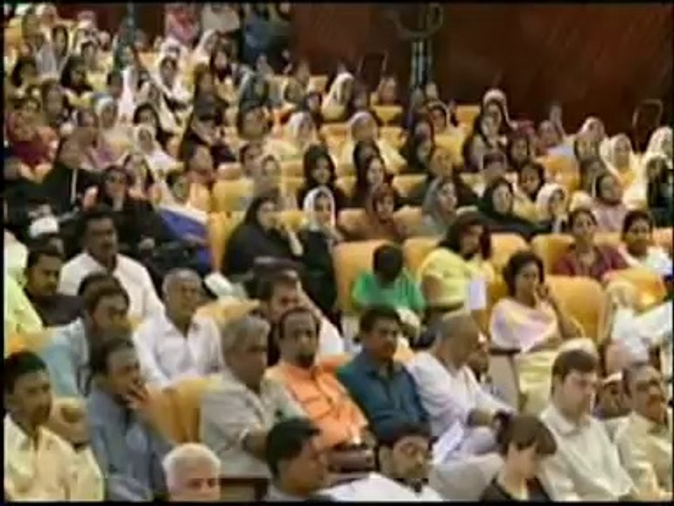 Terrorism and Jihad by Dr. Zakir Naik (Full VCD Quality)