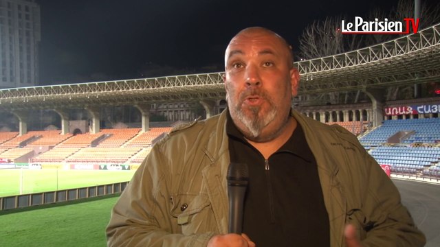 Arménie-France (0-3) : tout réussit aux Bleus