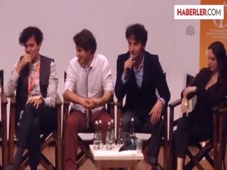 51. Antalya Altın Portakal Film Festivali - "Çekmeköy Underground" Filminin Galası