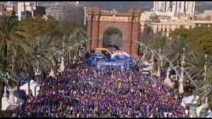 El próximo 19 de octubre, día contra el cáncer de mama