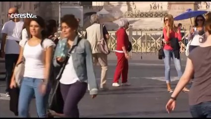 El Vaticano cambia su visión sobre la comunidad homosexual