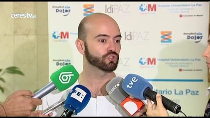 Ébola; Los sanitarios que atienden a Teresa piden tranquilidad