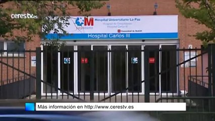 Ébola; Teresa Romero sigue grave pero genera anticuerpos y tiene menor carga viral
