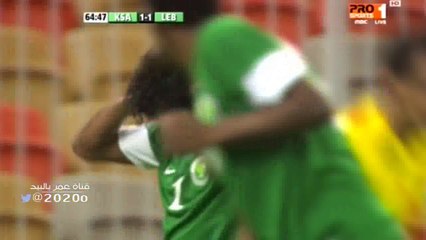 الشنيف و السويلم  " ياسر الشهراني " لن ينفع المنتخب نهائيا في المركز الوسط - للمره الثامنه