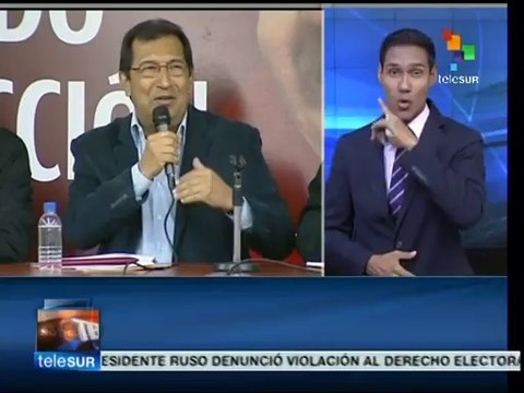 Venezuela: inauguran Instituto de Altos Estudios Hugo Chávez