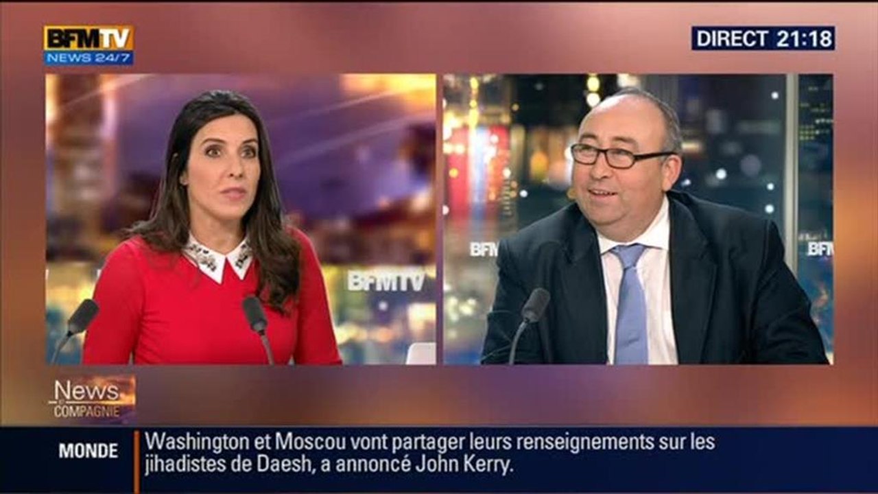 News & Compagnie: le billet d'Emmanuel Lechypre...