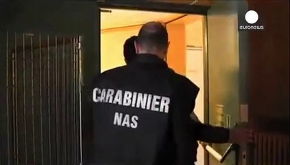 Une infirmière italienne soupçonnée d'avoir tué 38 patients