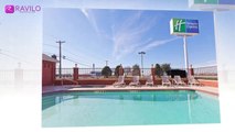 Holiday Inn Express Big Springs, Big Spring, United States