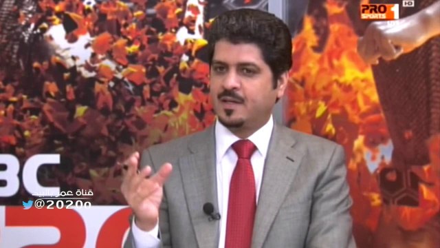 رساله ( خالد الشنيف و السويلم ) الى لوبيز بعد مباراه لبنان الوديه