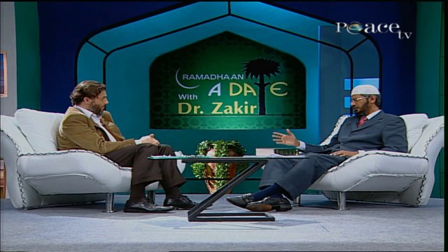 Common Mistakes done by Muslims every Ramadhaan by Dr Zakir Naik