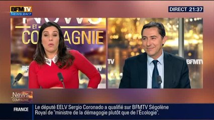 News & Compagnie: On se dit tout – 14/10