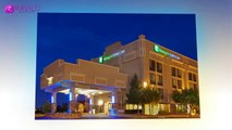 Holiday Inn Express Denver Aurora Medical Center, Aurora, United States