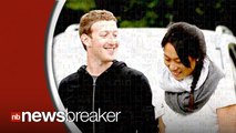 Facebook CEO Mark Zuckerberg Donates $25 Million to Fight Ebola