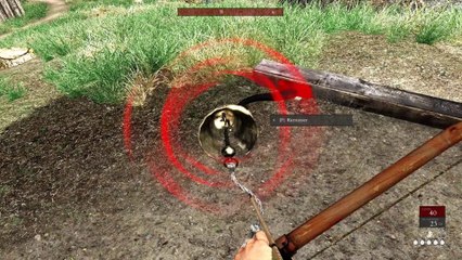 Betrayer Walkthrough HD FR Part 11 : Fort Hope