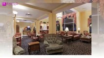 Holiday Inn Express Hotel & Suites Auburn - University Area, Auburn, United States