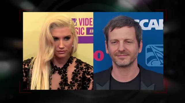 Kesha Filing Lawsuit Against Dr. Luke For Alleged Abuse