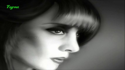 فيروز - دق الهوى عالباب‬