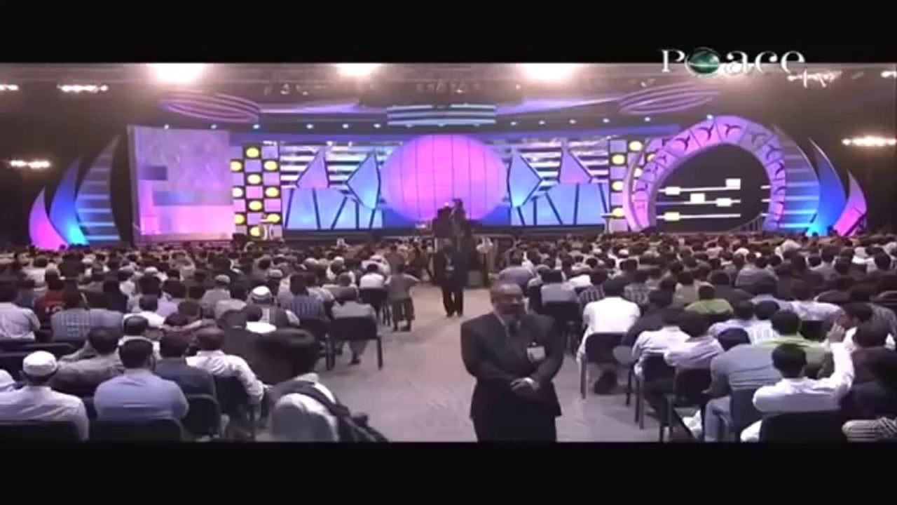 A Smart Atheist or Agnostic vs Dr Zakir Naik- Really Amazing to watch-2014