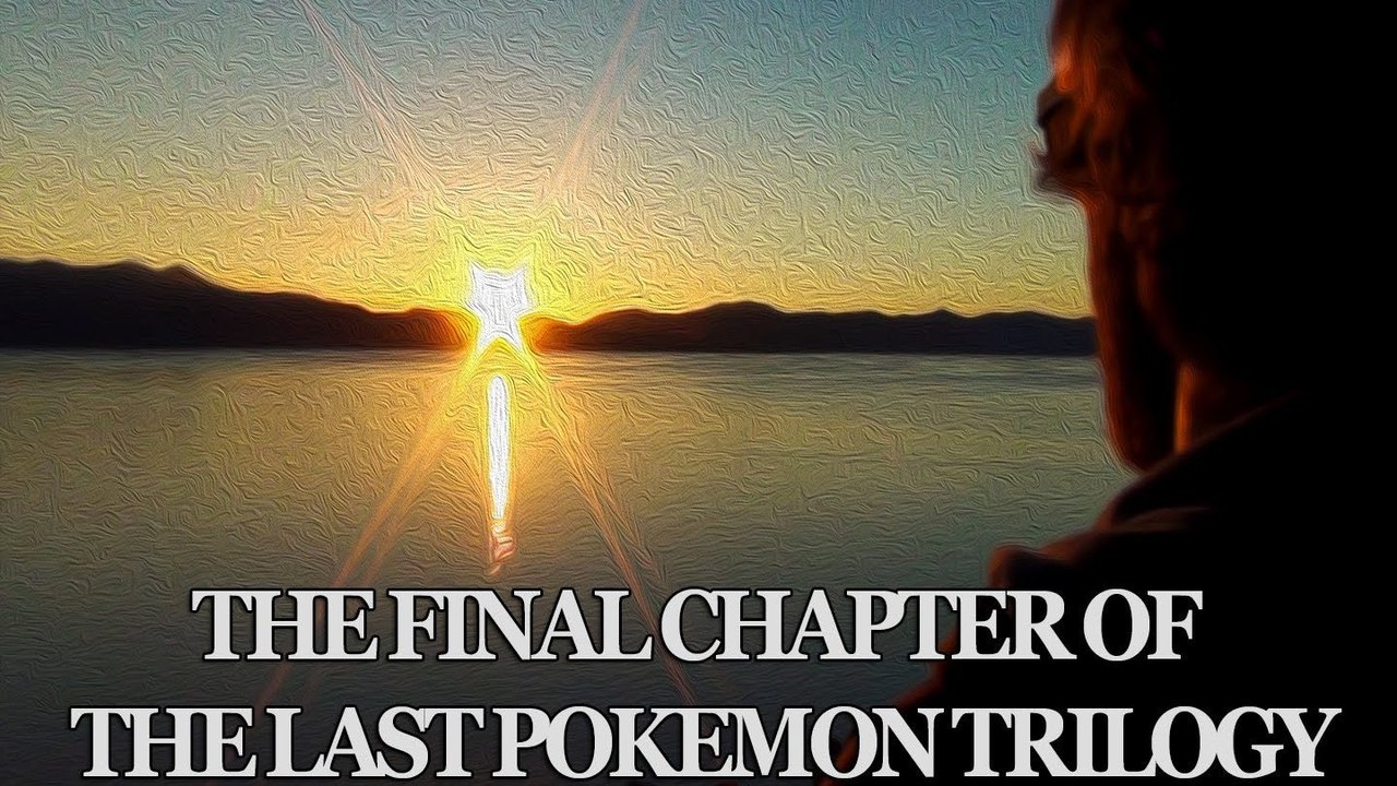 THE LAST POKEMON 3 - Teaser