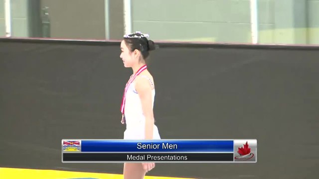 2015 Skate Canada BC/YK Sectional Championships