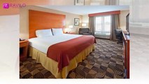Holiday Inn Express Hotel & Suites Bainbridge, Bainbridge, United States