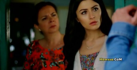 مسلسل عفت التركي مدبلج | الحلقه 94 | Hawssa.CoM