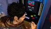 Classic Game Room - EXCITE QTE 2 review for Sega Dreamcast (Shenmue review part II)