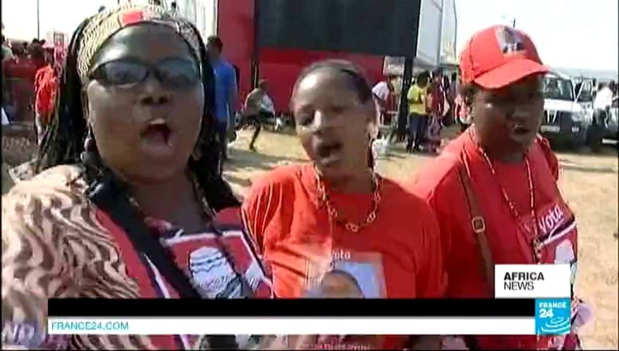 AFRICA NEWS - Ebola epidemic: Cases will 'rise...