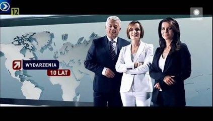 "Wyd@rzenia"- spot na 10 lat