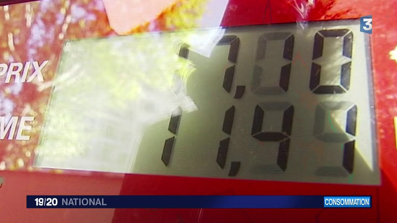 La voiture pèse toujours plus lourd sur le porte-monnaie
