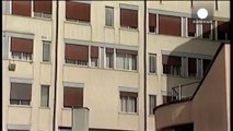 Italian nurse accused of killing dozens of patients