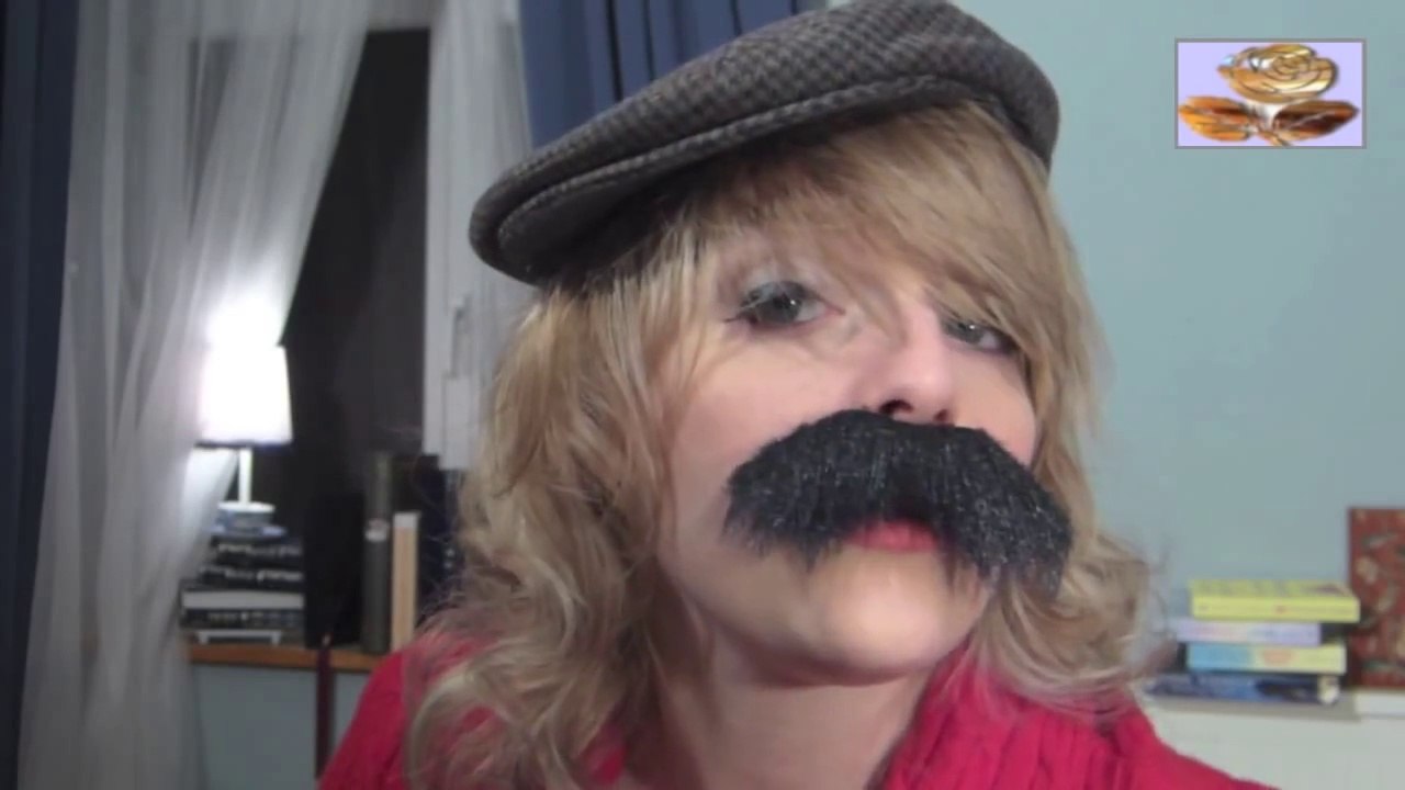 Modern "The Importance of Being Earnest" Adaptation: Ep.1 "Being Gwen"