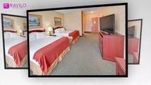 Holiday Inn Express Hotel & Suites Bismarck, Bismarck, United States