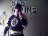 LGHL S19 Boston Bad Bruins Roster Intro