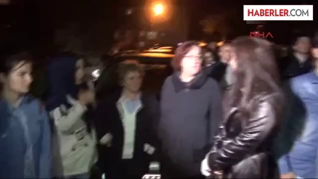 Karabük Öğretim Görevlisi Evinde Ölü Bulundu