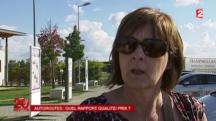 Autoroutes : les tarifs français sont-ils vraiment justifiés ?