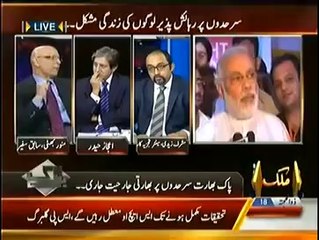 Bay Laag 13 October 2014 On Capital Tv