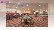 Holiday Inn Hotel & Suites Beaumont Plaza (I-10 & Walden), Beaumont, United States