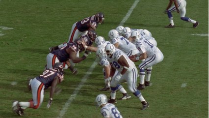 Manning's 200th TD pass