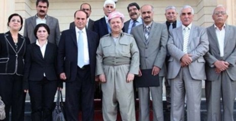 PYD Liderinden Kürt Zirvesi Sonrası Çarpıcı Sözler