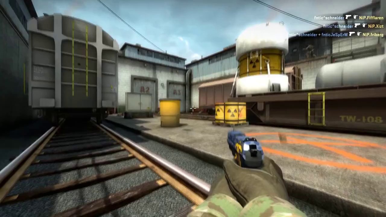 610.2 - CS:GO By akidos