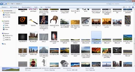 Photoshop Dersleri #1 - Manipülasyon teknikleri