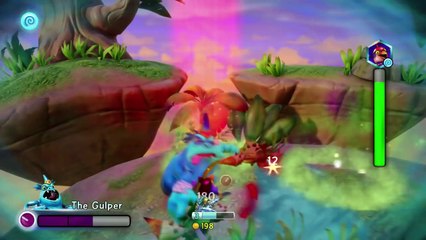 Skylanders Trap Force #2 FR