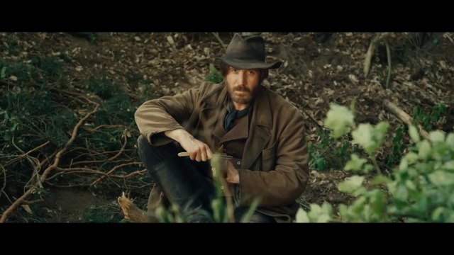 Серена (2014) смотреть онлайн трейлер фильма HD