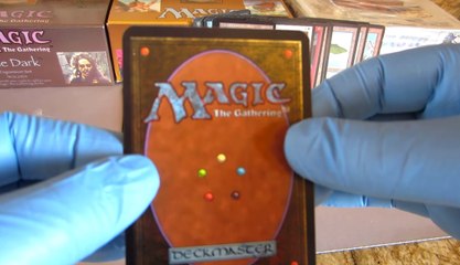 Magic The Gathering Collector FREAKS OUT | What's Trending Now