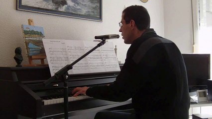 William Sheller-Dans un vieux Rock n' roll