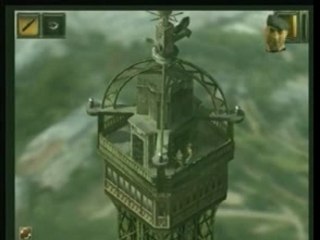 Commandos 2 - Men of courage - Trailer