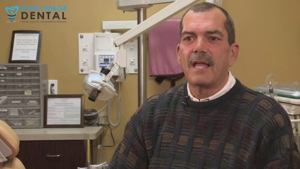 Total Image Dental's Testimony From Mr. Jim In Houston, TX